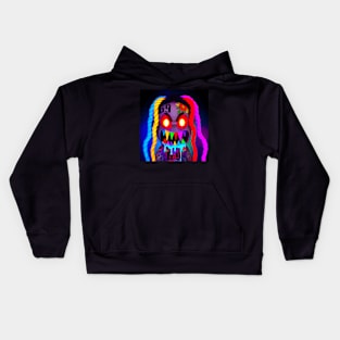 Gine energy Kids Hoodie